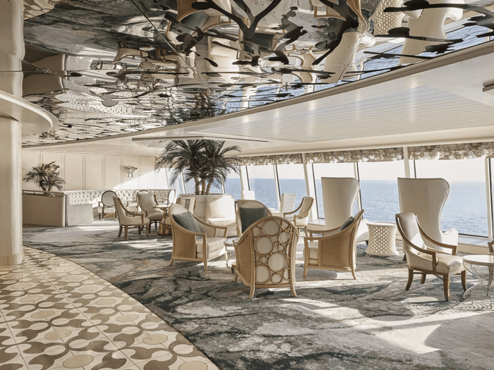 Palm Court